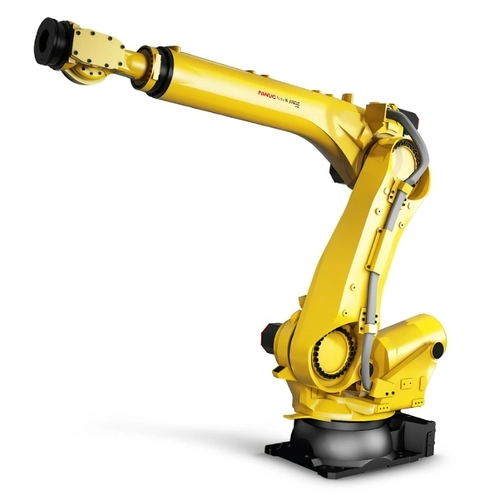 fanuc/发那科机器人