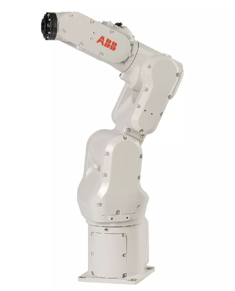 ABB机器人